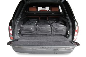 Range Rover IV (L405) 2012-2021 | Executive
