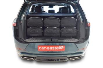 Range Rover Sport III (L461) 2022-heden