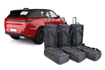 Range Rover Sport III (L461) 2022-heden | Pro.Line