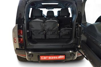 Land Rover Defender 110 (L663) 2020-heden