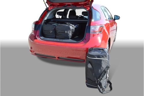 CAR-BAGS Lexus CT 200h - L20101S