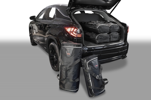 CAR-BAGS Lexus RX - L20301S