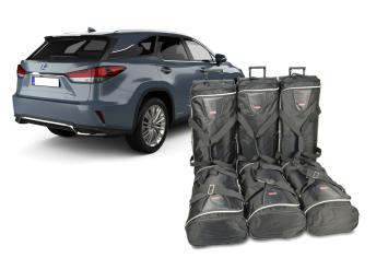 CAR-BAGS Lexus RX - L20501S