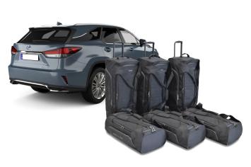 Lexus RX V (AL30) 2022-heden | Pro.Line