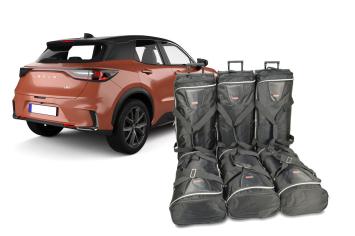 CAR-BAGS Lexus LBX - L20701S