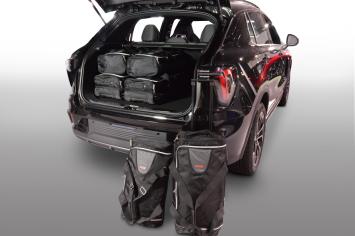 Lynk & Co 01 (CX11) 2021-heden