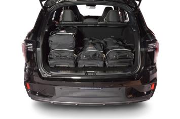 Lynk & Co 01 (CX11) 2021-heden