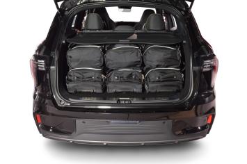 Lynk & Co 01 (CX11) 2021-heden