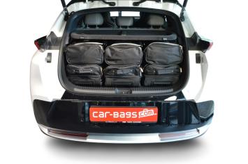 Lynk & Co 02 (CC11) 2018-heden