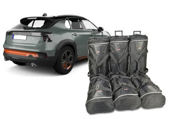 Lynk & Co 02 (CC11) 2018-heden