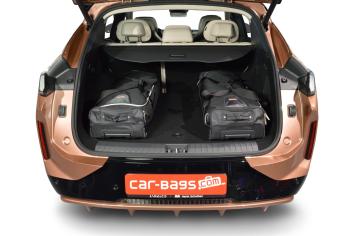 Lynk & Co 08 (DX11) 2023-heden