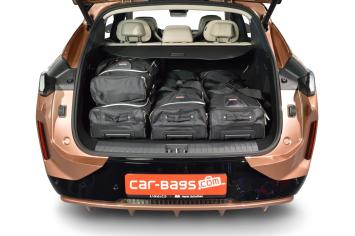 Lynk & Co 08 (DX11) 2023-heden