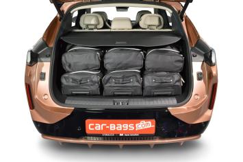 Lynk & Co 08 (DX11) 2023-heden