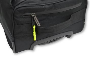 Bagage label set rits puller, 6 st.