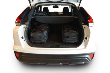 Mitsubishi Eclipse Cross 2021-heden | PIH | Pro.Line