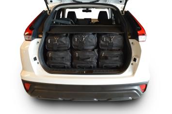 Mitsubishi Eclipse Cross 2021-heden | PIH | Pro.Line