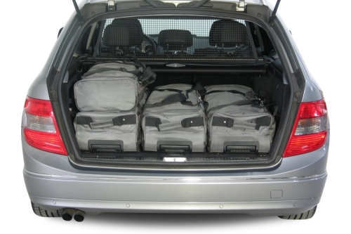 Mercedes-Benz C-klasse estate (S204) 2007-2014