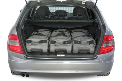 Mercedes-Benz C-klasse estate (S204) 2007-2014