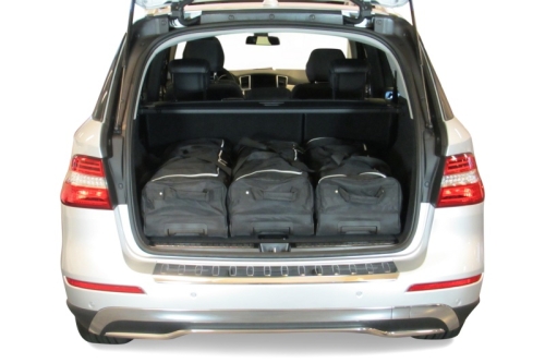 Mercedes-Benz GLE - ML - M-Klasse (W166) 2011-2019