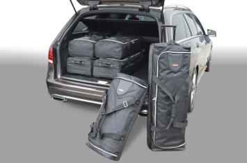Mercedes-Benz E-Klasse estate (S212) 2009-2016