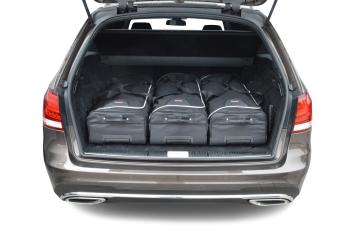 Mercedes-Benz E-Klasse estate (S212) 2009-2016