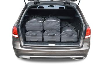 Mercedes-Benz E-Klasse estate (S212) 2009-2016