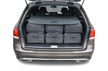 Mercedes-Benz E-Klasse estate (S212) 2009-2016