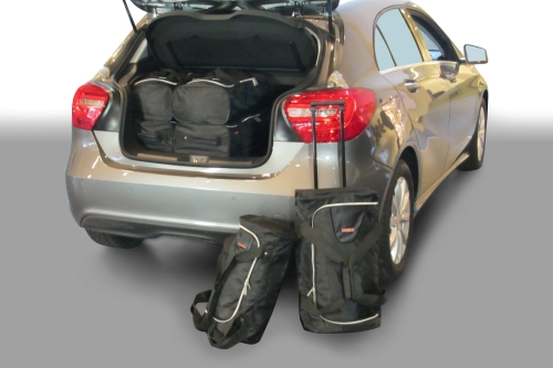 CAR-BAGS Mercedes A-Class - M20901S