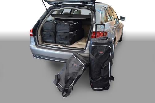 CAR-BAGS Mercedes C-Class Estate (S205) - M21201S