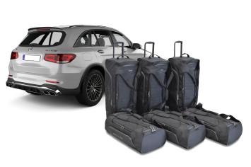 Mercedes-Benz GLC (X253) 2015-2022 | Geen PIH | Pro.Line