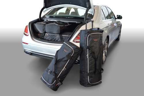 CAR-BAGS Mercedes E-Class (W213) - M22101S