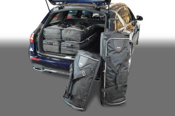 Mercedes-Benz E-klasse estate (S213) 2016-2023 | Geen PIH