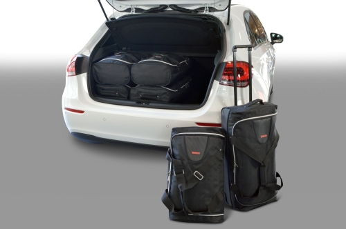 CAR-BAGS Mercedes A-Class - M22401S