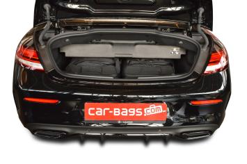 Mercedes-Benz C-klasse Cabrio (A205) 2016-2021 | Pro.Line