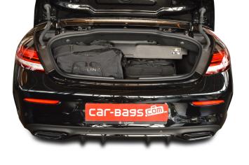 Mercedes-Benz C-klasse Cabrio (A205) 2016-2021 | Pro.Line