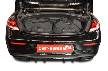 Mercedes-Benz C-klasse Cabrio (A205) 2016-2021 | Pro.Line