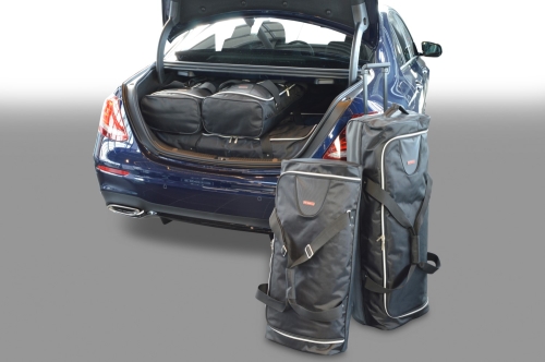 CAR-BAGS Mercedes E-Class (W213) - M22101S