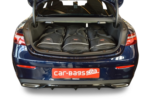 Mercedes-Benz E-Klasse Coupé (C238) 2017-heden 2-door