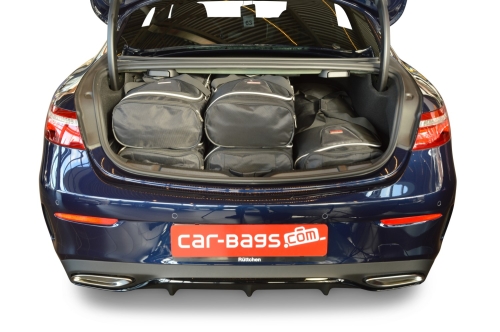 Mercedes-Benz E-Klasse Coupé (C238) 2017-heden 2-door