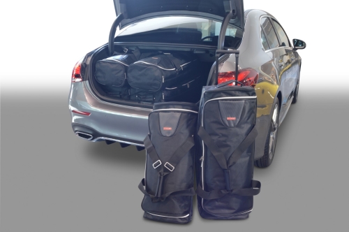 CAR-BAGS Mercedes A-Class - M23601S