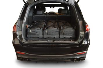 Mercedes-Benz GLS (X167) 2019-heden | Pro.Line