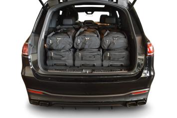Mercedes-Benz GLS (X167) 2019-heden | Pro.Line