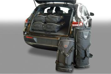 Mercedes-Benz EQC (N293) 2019-2023