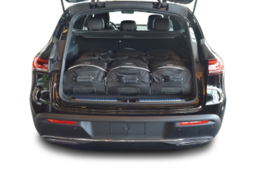 Mercedes-Benz EQC (N293) 2019-heden