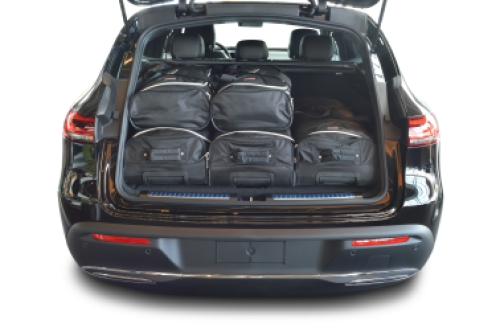 Mercedes-Benz EQC (N293) 2019-heden