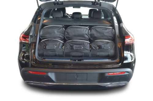 Mercedes-Benz EQC (N293) 2019-heden
