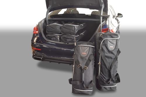 CAR-BAGS Mercedes C-Class W206 - M25301S
