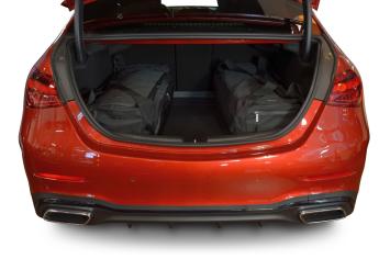 Mercedes-Benz C-Klasse (W206) 2021-heden 4-deurs | Geen PIH | Pro.Line