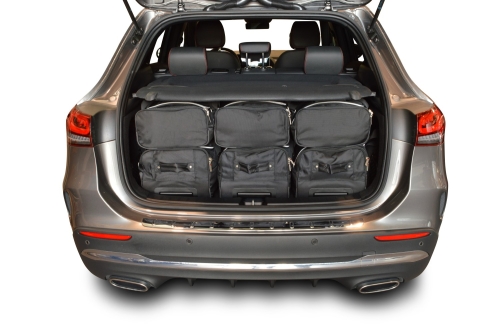 Mercedes-Benz GLA (H247) 2020-heden | Alleen PIH