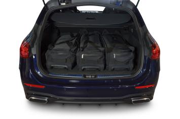 Mercedes-Benz C-Klasse estate (S206) 2021-heden | Geen PIH | Pro.Line
